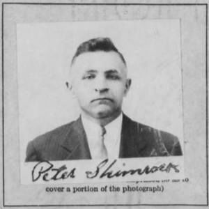 Meet your Posher, Tommie